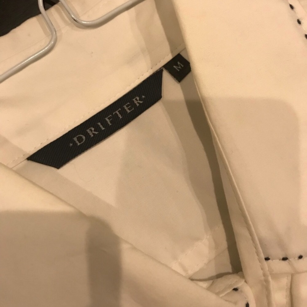 Drifter Button Down - image 3